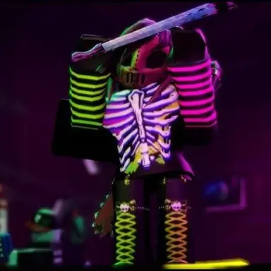 Profile image of Slasher