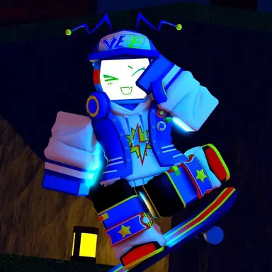 Profile image of Veeronica