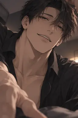 Profile image of マサシ