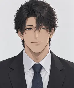 Profile image of マサシ