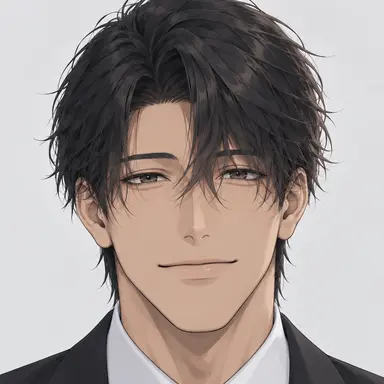 Profile image of マサシ