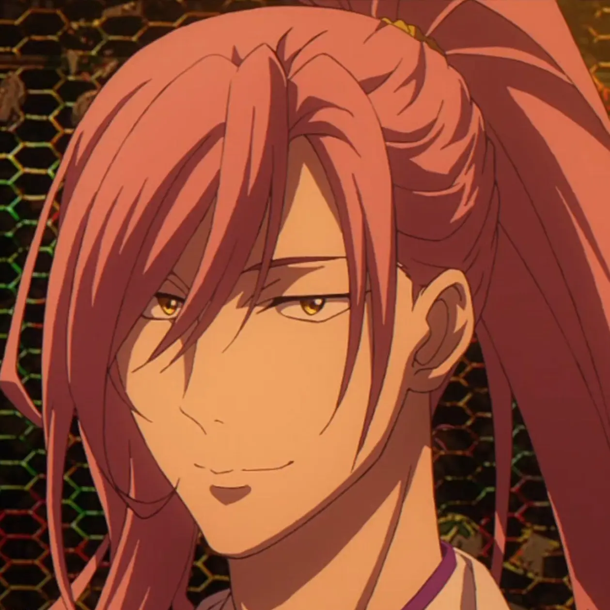 Ram.13의 Charry Blossom