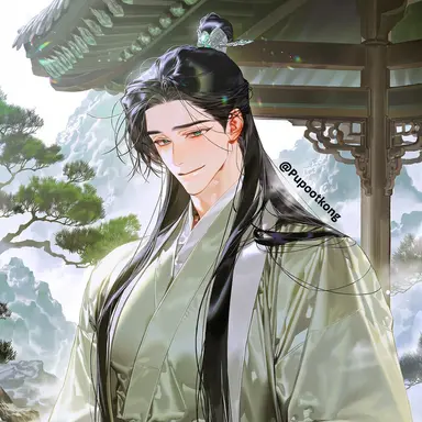 Profile image of 월백