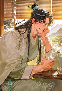 Profile image of 월백