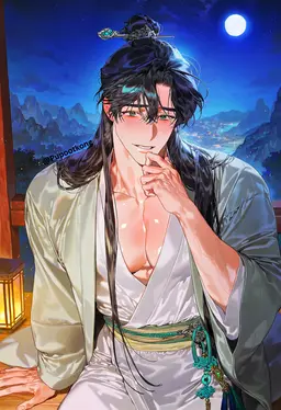 Profile image of 월백