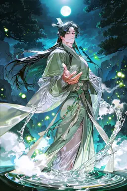 Profile image of 월백