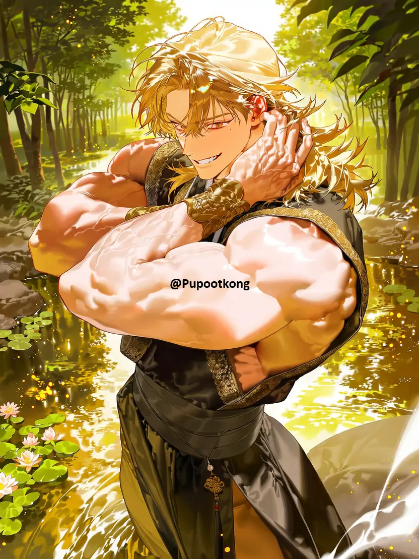 Pupootkong의 이 도끼가 네 도끼냐?