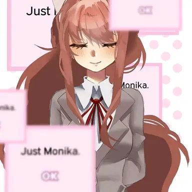 Profile image of Monika