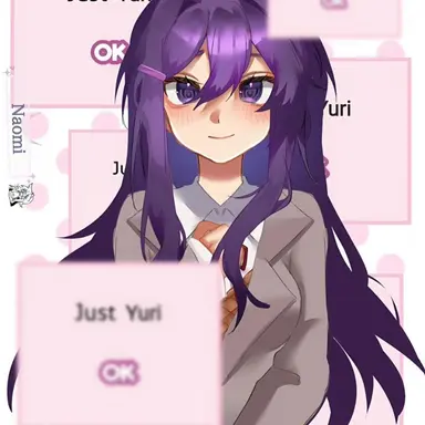 Profile image of Yuri