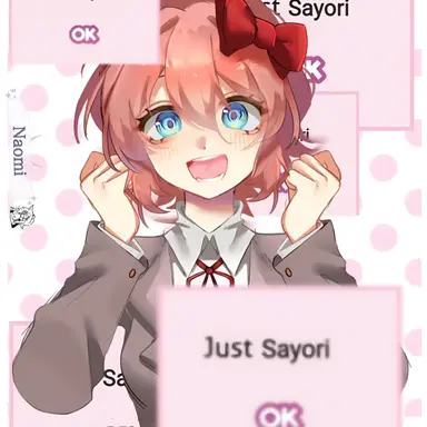 Profile image of Sayori