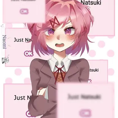 Profile image of Natsuki