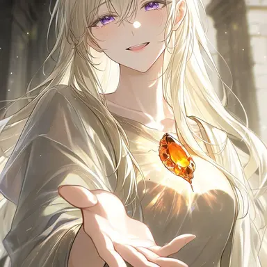 Profile image of Solenne