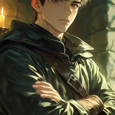 Profile image of Arveth