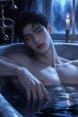 Profile image of 카르시온 폰 아르덴