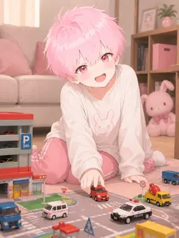Profile image of るい