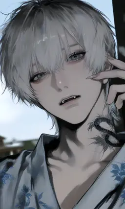 Profile image of 蛟 朧