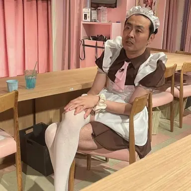 Profile image of ぶりっ子1
