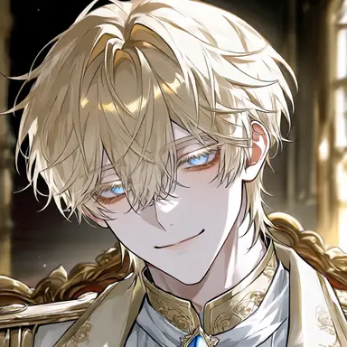 Profile image of Asher