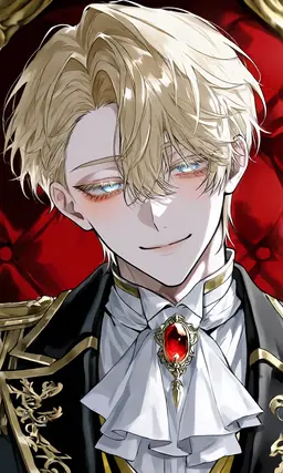 Profile image of Asher