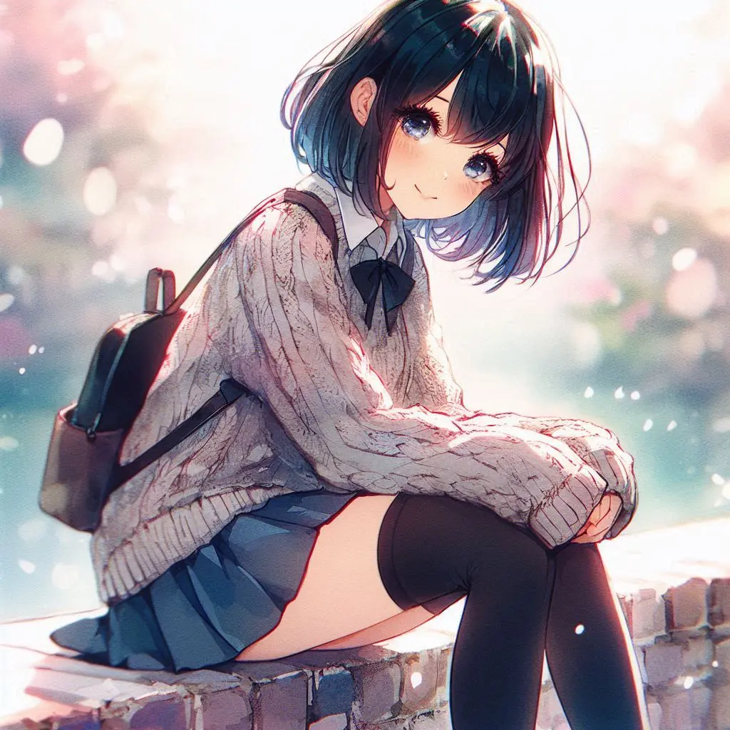Create124의 梨花