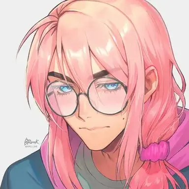 Profile image of August