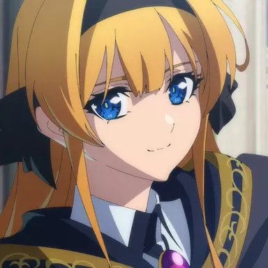 Profile image of リアーナ
