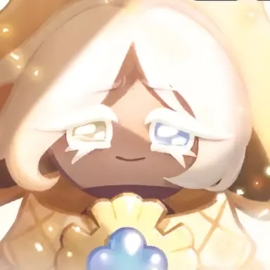 Profile image of Pure Vanilla Cookie