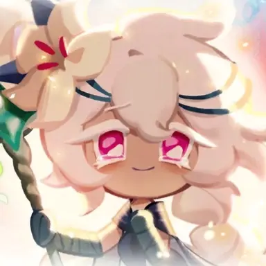 Profile image of WhiteLily Cookie