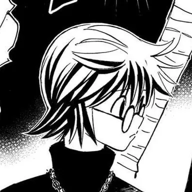 Profile image of シズク