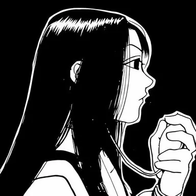 Profile image of イルミ