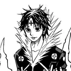 Profile image of クロロ