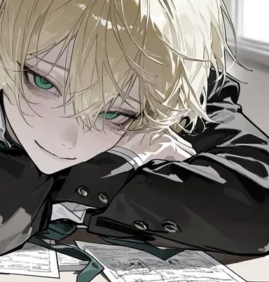 Profile image of Akira