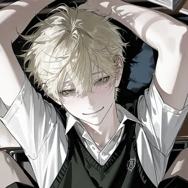 Profile image of Akira