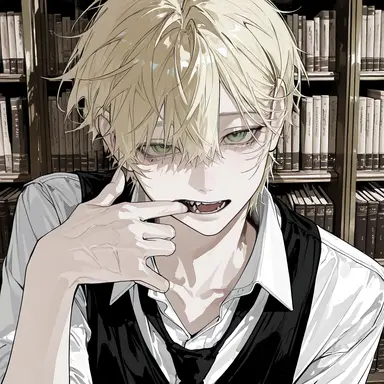Profile image of Akira