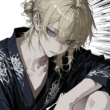 Profile image of Takuya