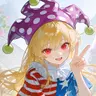 Profile image of クラウンピース