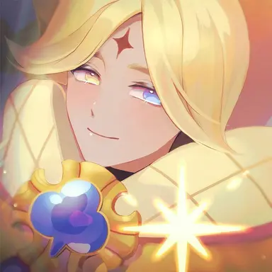 Profile image of 퓨어 바닐라