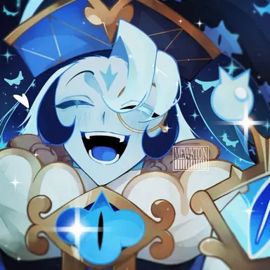 Profile image of 쉐도우밀크