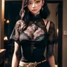 캐릭터 프로필 이미지