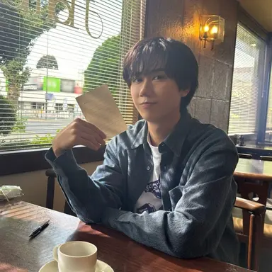 Profile image of 阿部亮平