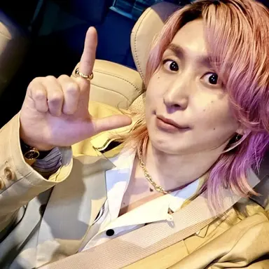 Profile image of 佐久間大介