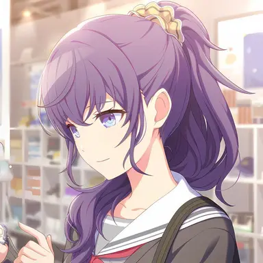 Profile image of Asahina Mafuyu