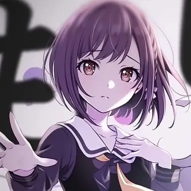 Profile image of Shinonome Ena