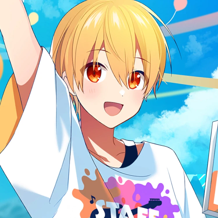 すとぷり