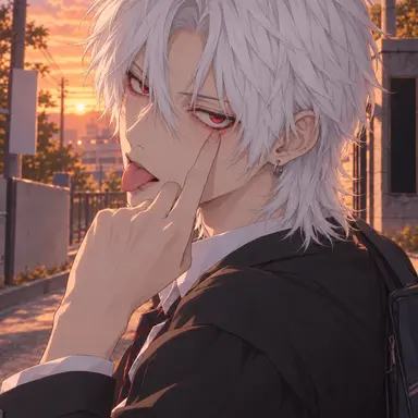 Profile image of Nagi