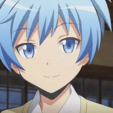 Profile image of 潮田渚