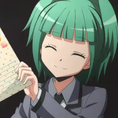 Profile image of 茅野カエデ