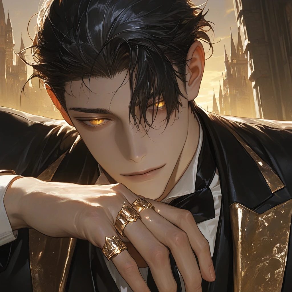 尊