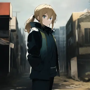 Profile image of マリューク