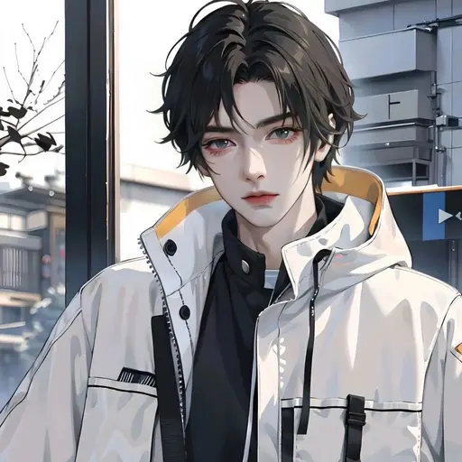 Golo의 이하준